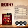 thumbnail image 2 of Chocolate Hershey's Coffee Creations sabor caramel macchiato & café espresso 240 g, 2 of 4