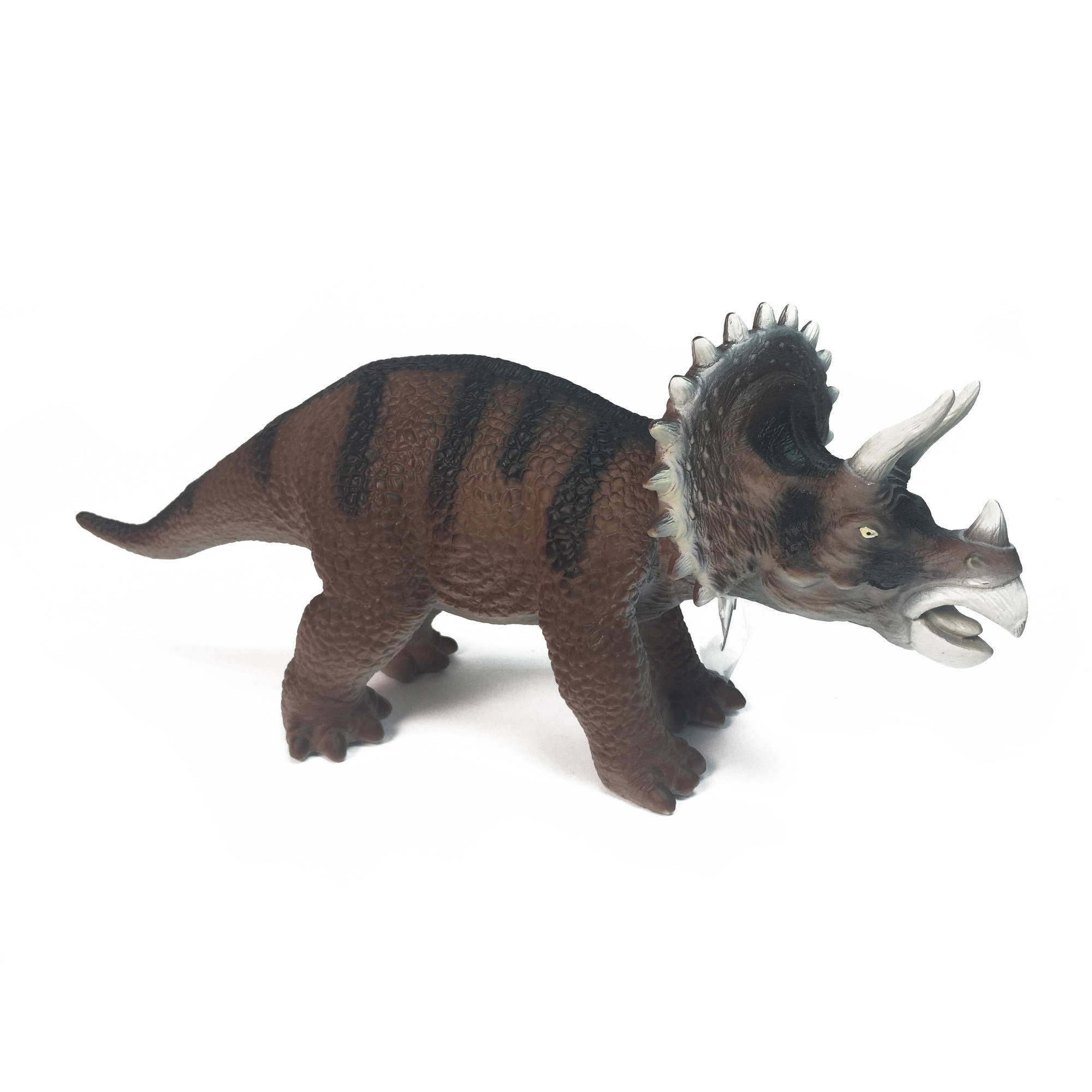 similar to triceratops