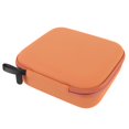 thumbnail image 1 of Étui de Protection pour Drone, Étui en Filet pour Accessoires Gris, Orange, 1 of 7