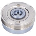 thumbnail image 3 of 11 23 8 638 614, Anti Wear Vibration Damper Pulley  For Repair ANGGREK Damper Pulley, 3 of 8