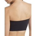 thumbnail image 2 of Reveal Womens Low-Key Seamless Bandeau Bra Style-B30338, 2 of 6