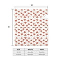 thumbnail image 6 of Xecao Hand Drawn Watermelon for Mailbox Cover with Magnetic Strips, Waterproof and Sunscreen, Adds a Decorative Touch to Your Garden Yard., 6 of 9