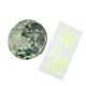 thumbnail image 1 of Calcomanías De Pared De Estrellas De Luna, Pegatinas Decorativas De Estrellas De Luna De PVC De 30 Cm Para Habitación De Niños, 1 of 7