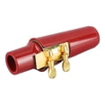 thumbnail image 1 of Kit de Remplacement pour Saxophone Alto, Compact, de Bonne Qualité, Couverture de Saxophone, Accessoires pour Instruments, 1 of 7