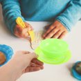 thumbnail image 2 of 24 Pcs Kids Kitchen Accessories And Tea Set For Girls Toddler Play Kitchen Toy Dish Plates Utensils Dinnerware Set Pretend Play Present, 2 of 6