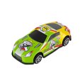 thumbnail image 6 of kjfeif Iron Shell Toy Car Alloy Graffiti Glide Back Mini Tin Small Car Model Racing, Ideal for Boys & Girls 3-12 Years Old Birthday Christmas Halloween Gifts, 6 of 9