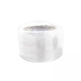 thumbnail image 1 of koolsoo 2xBadminton Racket Grips Wrap Tape, Racquet Handle Wrap Backing Film, Wrap Overgrips Tape Clear 40M/Roll for Squash Rackets , Clear, 4 Pcs, 1 of 9