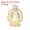 White, variant on Unique Bargains Vintage Mini Lantern with Flickering LED Candle 4' Hanging Candle Lanterns Decorative, White 12 Pack