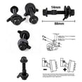 thumbnail image 2 of Spec-D Tuning CAM-RSX02-B Front Camber Alignment 14mm Adjustable Cam Bolts Kit, 2 of 2