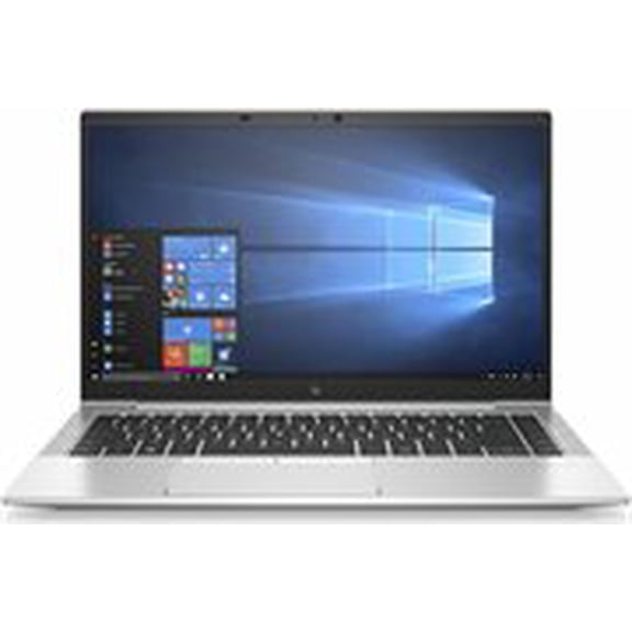 Restored HP EliteBook 840 G7 14" Laptop, Intel Core i5-10310U 1.70GHz, 32GB RAM, 512GB SSD, Windows 11 Pro