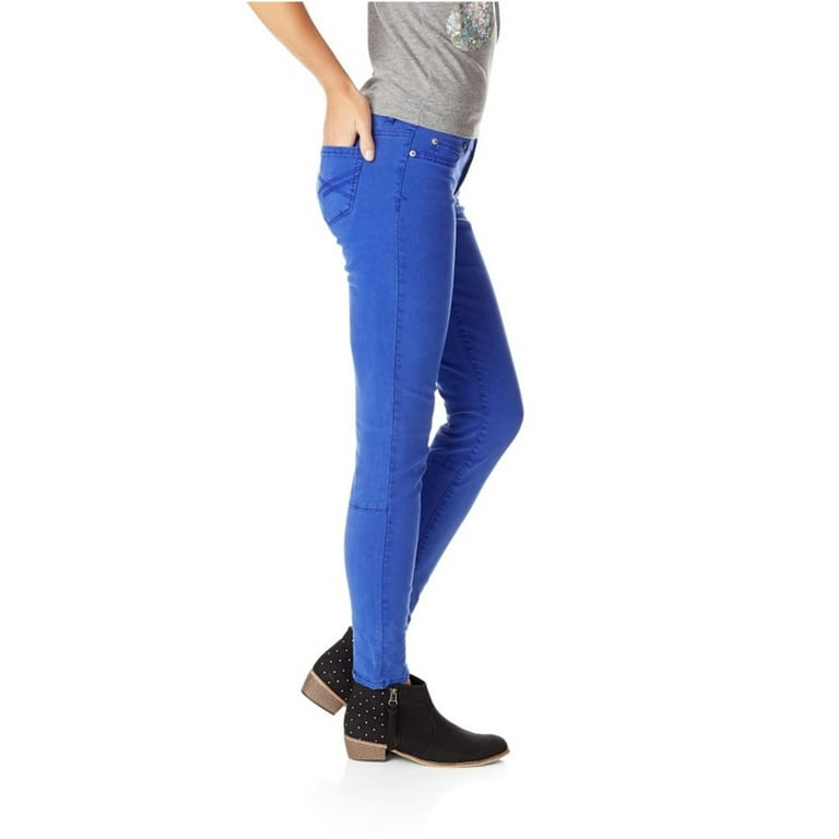 Jeans aeropostale mujer sales