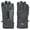Black, variant on Trespass Kulfon Gloves