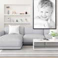 thumbnail image 4 of ArtToFrames 23" x 30" Dark Brown Picture Frame, 23x30 inch Brown Wood Poster Frame (WOM-4757), 4 of 8