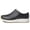 Jiffy Black/Shell White/Mash Speckle Rubber, variant on Native Shoes Toddler & Kids Robbie Sneaker