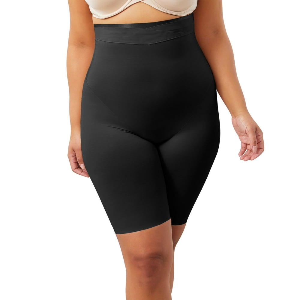 Maidenform Maidenform Maidenform High Waist Thigh Slimmer with Cool