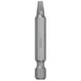 thumbnail image 2 of Dewalt Accessories DW2211 Screwdriver Bit, #1 Square Recess, 2-In., 2 of 2