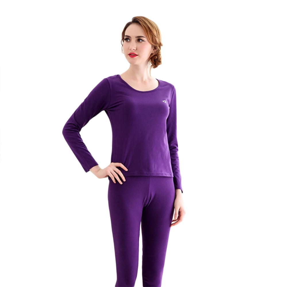 Fuloo's Inner Thermal Wear In Different Colors In Purple for Women in Nepal  - Buy Thermal Wear at Best Price at