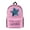 Pink, variant on Freya Skye Merch Silent Treatment Backpack Men Women Shoulders Bag Casual Fashion Daypacks Travel Bags