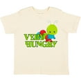 thumbnail image 3 of Inktastic Very Hungry Boys or Girls Toddler T-Shirt, 3 of 5