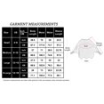 thumbnail image 6 of Women's Oversized Loose Off Shoulder Batwing Sleeve Hollow Knitted Pullover Sweater Jumper Tops, Black, Small, 6 of 6