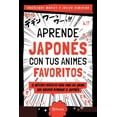 thumbnail image 1 of Aprende japonés con tus animes favoritos, 1 of 3