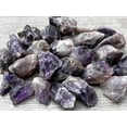 thumbnail image 4 of WHOLESALE Raw Amethyst, Natural Amethyst Stone, Natural Rough Amethyst, Amethyst Rough, Amethyst Healing Crystal (Amethyst, 5 pounds), 4 of 9