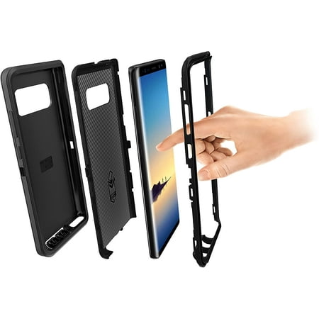 otterbox defender galaxy note 8
