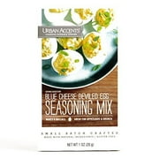 Urban Accents Blue Cheese Deviled Egg Mix 1 oz each (6 Items Per Order)