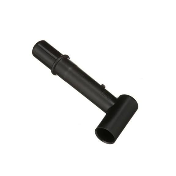 PCV VALVE ELBOW Fits select: 2011-2019 FORD EXPLORER