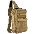 thumbnail image 3 of Red Rock Gear Large Rover Sling Pack Coyote, 3 of 3