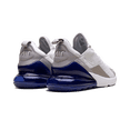 thumbnail image 3 of NIKE MENS Air Max 270 "White Royal Blue" AH8050 031 AH8050 031 from Stadium Goods, 3 of 5