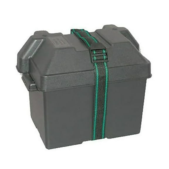 Deka Battery Box P/N:03009