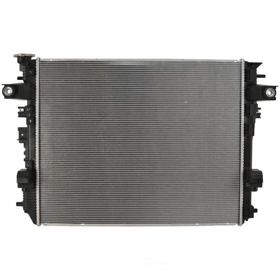 OSC 13494 Radiator