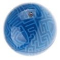 thumbnail image 3 of Pelota de juguete Hugo Mejora comprensión accesorios espaciales Bola de laberinto mágico 3D Naranja, 3 of 5