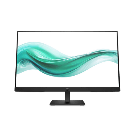 HP Series 3 Pro 23.8 inch FHD Monitor  - 324ph 23.8" FHD (1920 x 1080) 48-100 Hz