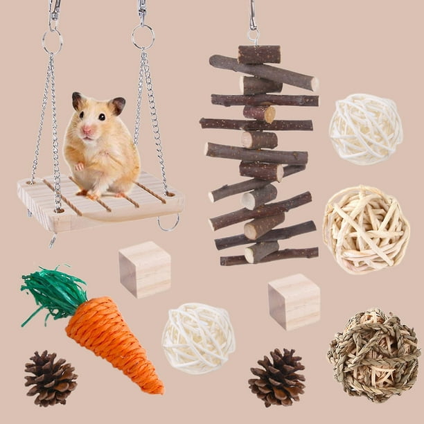 Hamster top toys walmart