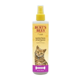 Burt s Bees Natural Tearless Shampoo with Buttermilk for Kittens 10 oz