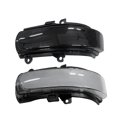 thumbnail image 4 of 1Pair Rearview Mirror Turn Signal Light For Toyota Corolla Rukus Zelas Passo Auris Scion Side Mirror Indicator Lamp, 4 of 4