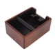 thumbnail image 5 of Cubo De Posos De Café, Caja De Golpes De Café, Almohadilla De Pie Antideslizante Integrada, Varilla Principal De Goma Para Café ANGGREK Coffee Grind Dump Bin, 5 of 8
