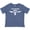 Indigo, variant on Inktastic Life Behind Bars Mountain Bike Boys or Girls Toddler T-Shirt