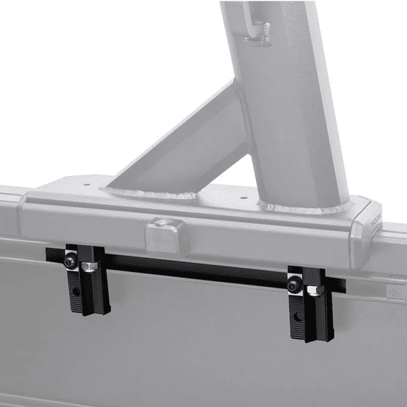 YAKIMA Bed Track Adapter Kit 1 for Toyota and Nissan Truck Bed Rack