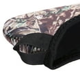thumbnail image 4 of Funda protectora de neopreno para mira telescópica (camuflaje de hojas), 4 of 8