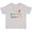 AC-Heather Grey, variant on Inktastic Oma and Opa Love Me Grandchild Boys or Girls Baby T-Shirt