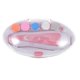 thumbnail image 2 of 1 Set Electric Manicure Set For Baby With Compact Design 13X4X2.5CM Pink Nail Trimming Tool, 2 of 4