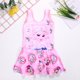 thumbnail image 1 of Traje de baño para niñas, traje de baño de una pieza, traje de baño para niños, falda de bebé de Minnie Mouse de dibujos animados, Bikini encantador, traje de baño, ropa de playa, 1 of 3