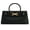 Black, variant on Women's Elora Tote Bag