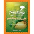 thumbnail image 2 of Thinking While Sitting on a Pumpkin: With Fond Momories, (Paperback), 2 of 2