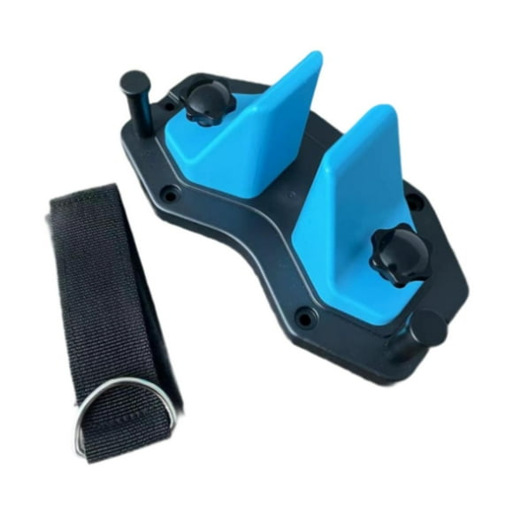 Lipstore Ski & Snowboard Wall Rack Ski Storage Rack for Garage Organization Apartment