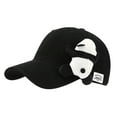 thumbnail image 1 of Sombreros de moda para mujer y hombre, transpirables, para playa, béisbol, hip hop, para el sol, 1 of 1