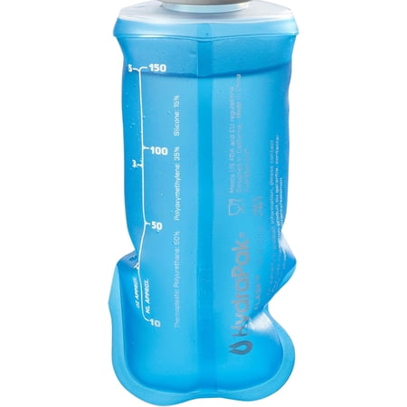 サロモン SALOMON SOFT FLASK 150ML 5OZ 28 ユニセックス ハイドレーションアクセサリー LC1916100